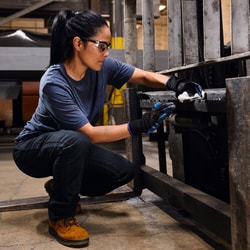 Kimberly-Clark Professional WypAll X70 Wipers White | Buy Online | Kimberly-Clark Professional™ | Fisher Scientific